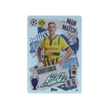 2024-2025 Topps Match Attax UCC Man of the Match | Nico Schlotterbeck #403 | Signature Style