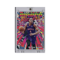 2025-2026 Topps Power Players | Scottie Barnes #PP-9 | Base