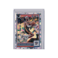 2023-2024 Panini NBA Hoops Premium Stock | Shai Gilgeous-Alexander #147 | Cracked Ice