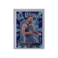 2024-2025 Donruss Optic My House | Stephen Curry #17 | Purple Prizm