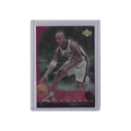 2001-2002 Upper Deck Reserve Fast Company | Stephon Marbury #FC6