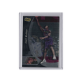 1999-2000 Upper Deck Ionix | Tracy McGrady #55 | Base
