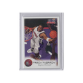 1999-2000 Fleer Focus | Tracy McGrady #47 | Base