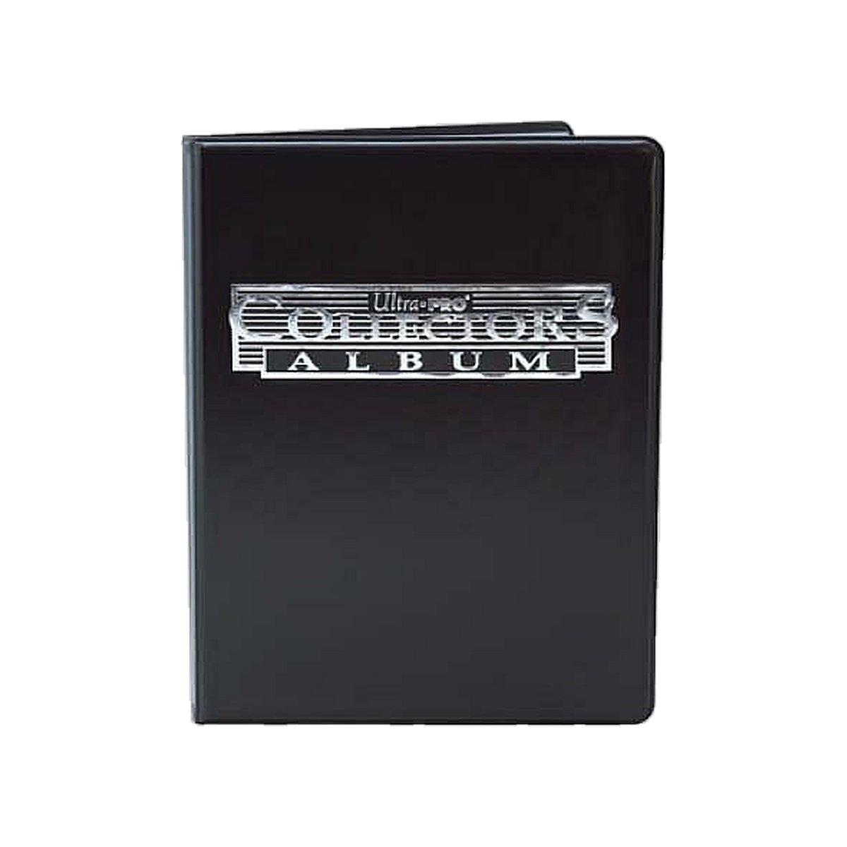 Ultra PRO Collectors Album | 9-Pocket Portfolio | Sort