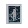 2025-2026 Topps NBA Hoops | Victor Wembanyama #30 | Base